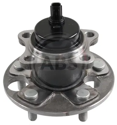 JUEGO DE COJINETE DE RUEDA