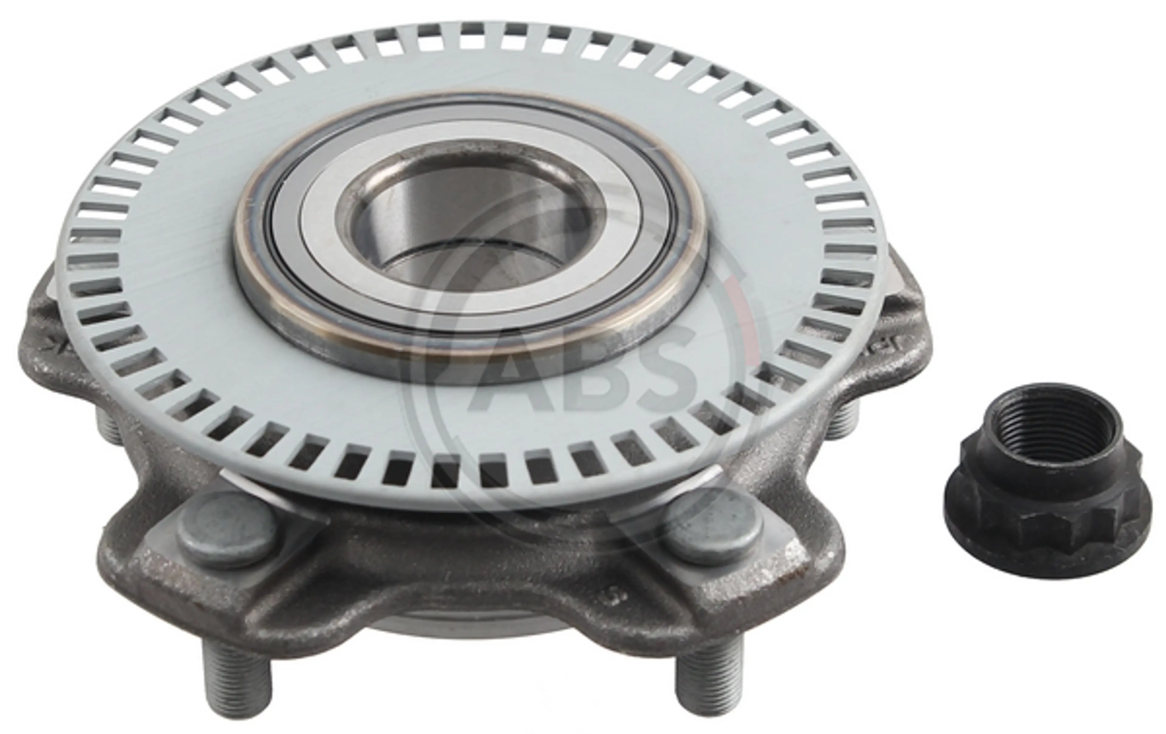 JUEGO DE COJINETE DE RUEDA