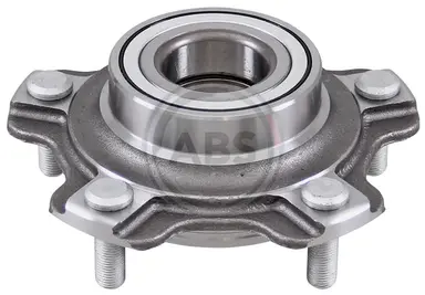 JUEGO DE COJINETE DE RUEDA