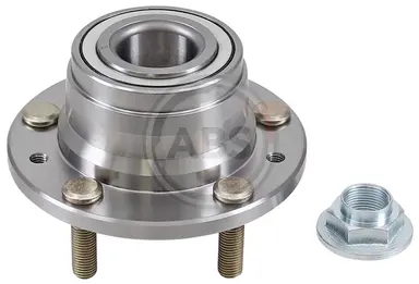 JUEGO DE COJINETE DE RUEDA