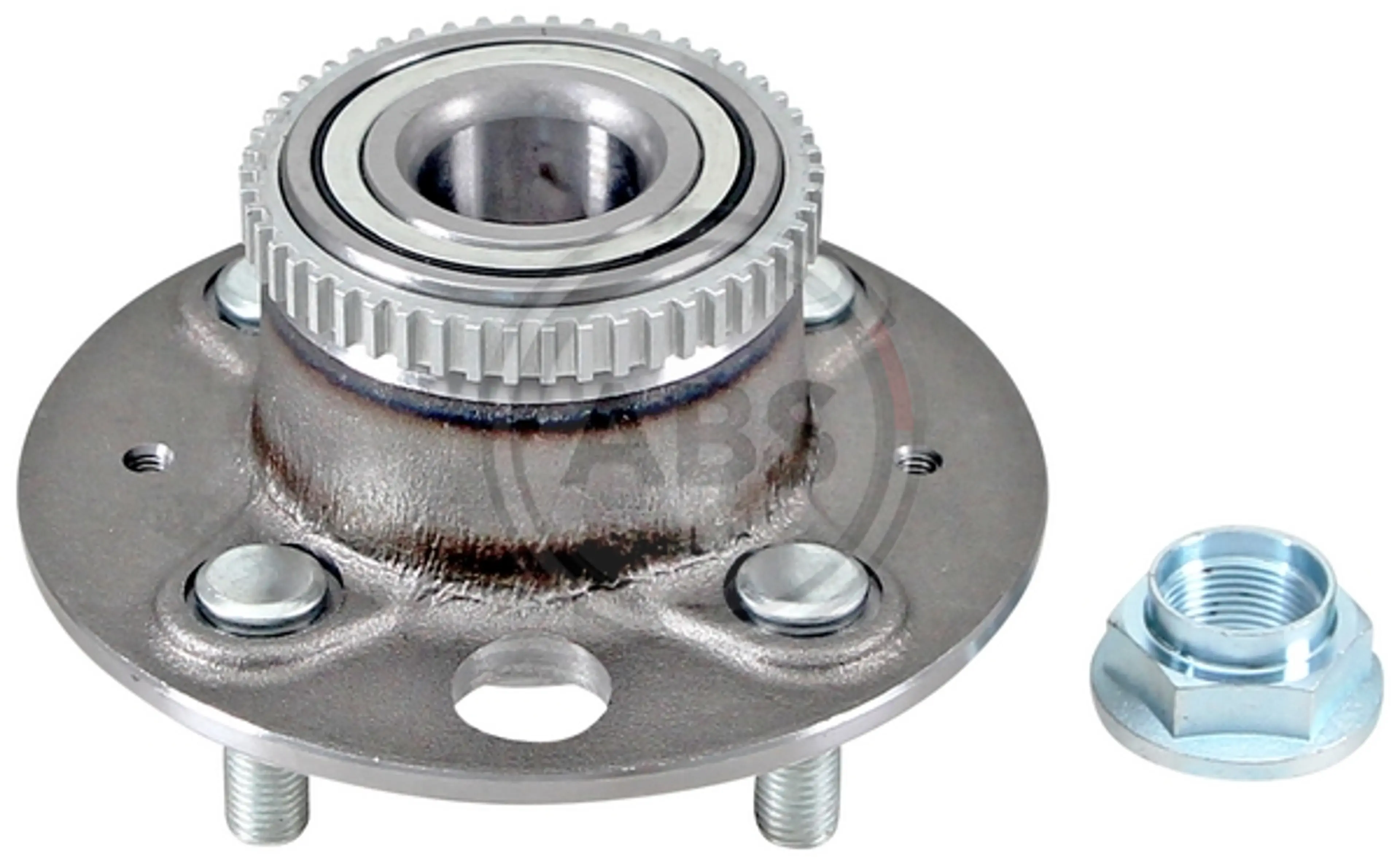 JUEGO DE COJINETE DE RUEDA