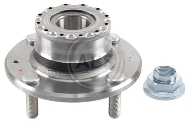 JUEGO DE COJINETE DE RUEDA