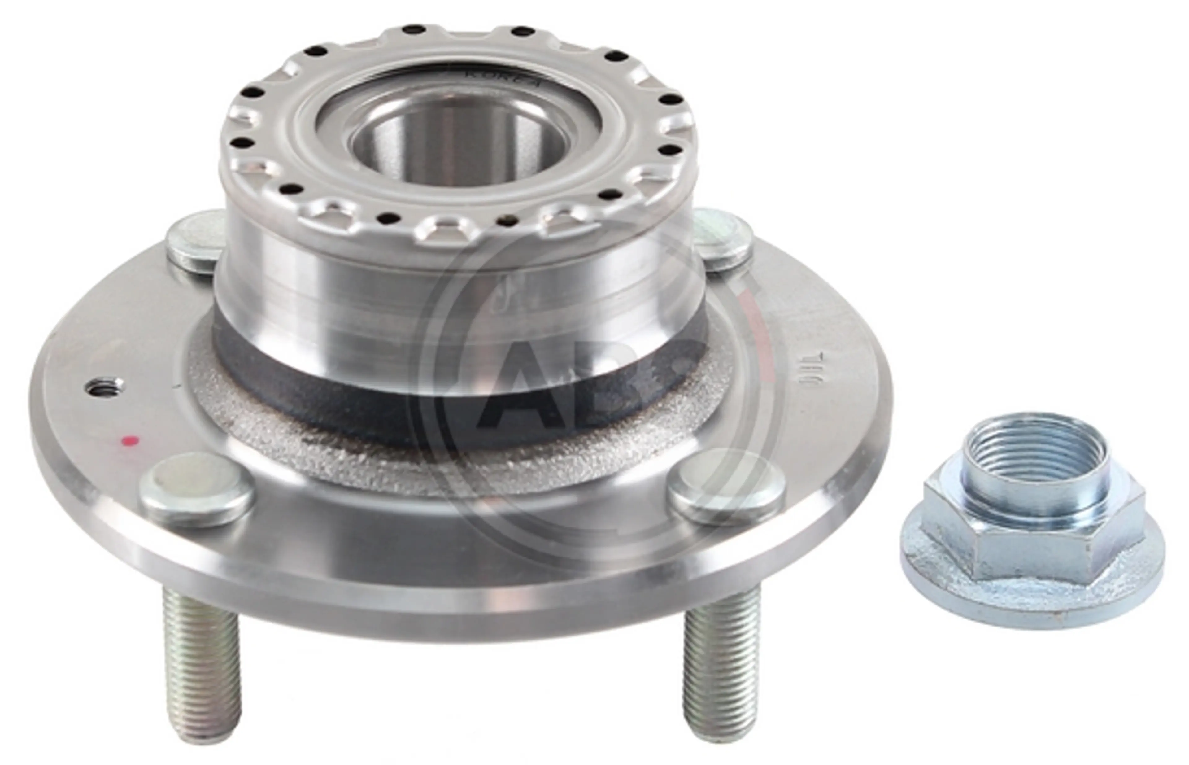 JUEGO DE COJINETE DE RUEDA