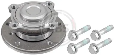 JUEGO DE COJINETE DE RUEDA