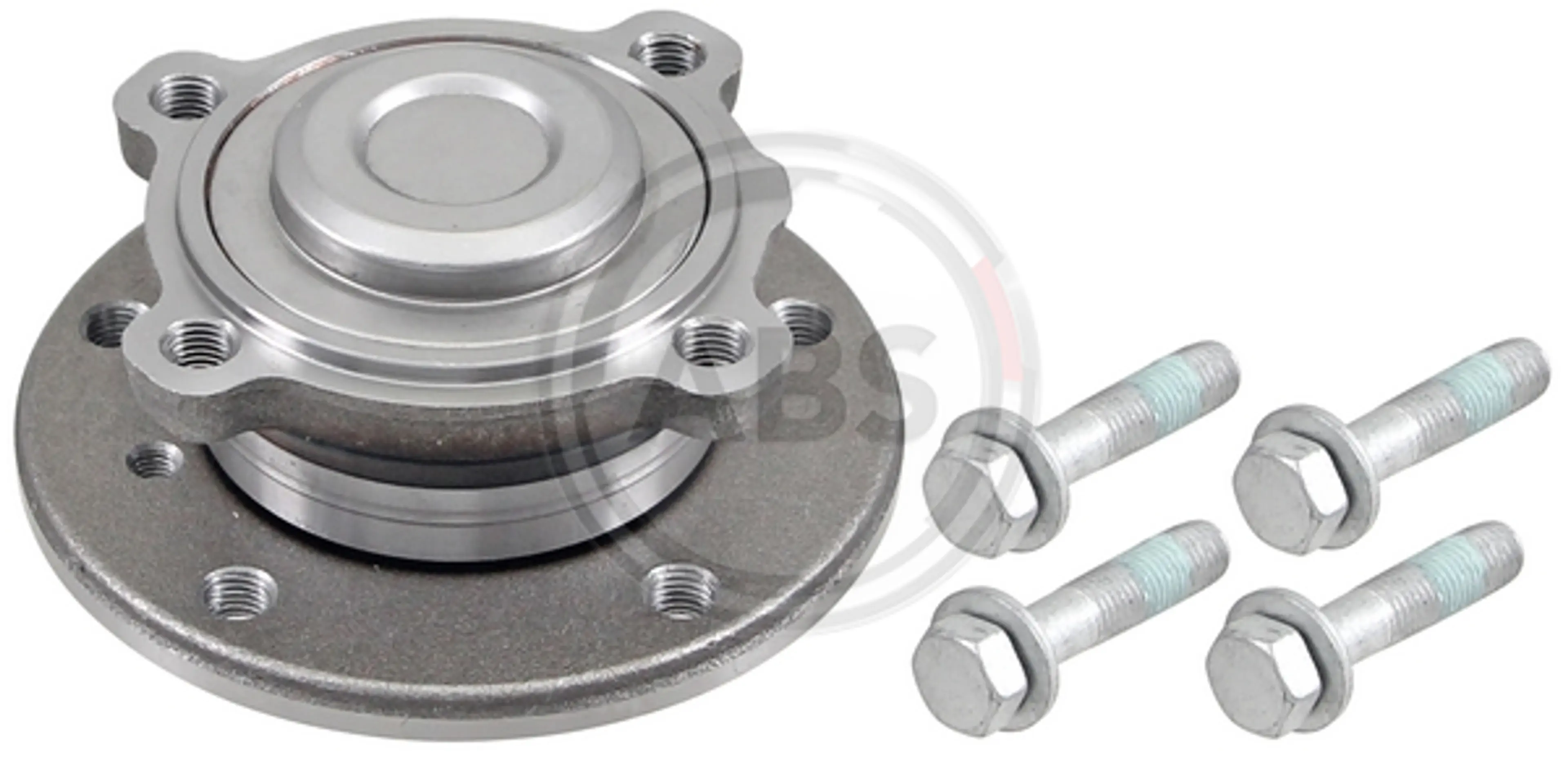 JUEGO DE COJINETE DE RUEDA