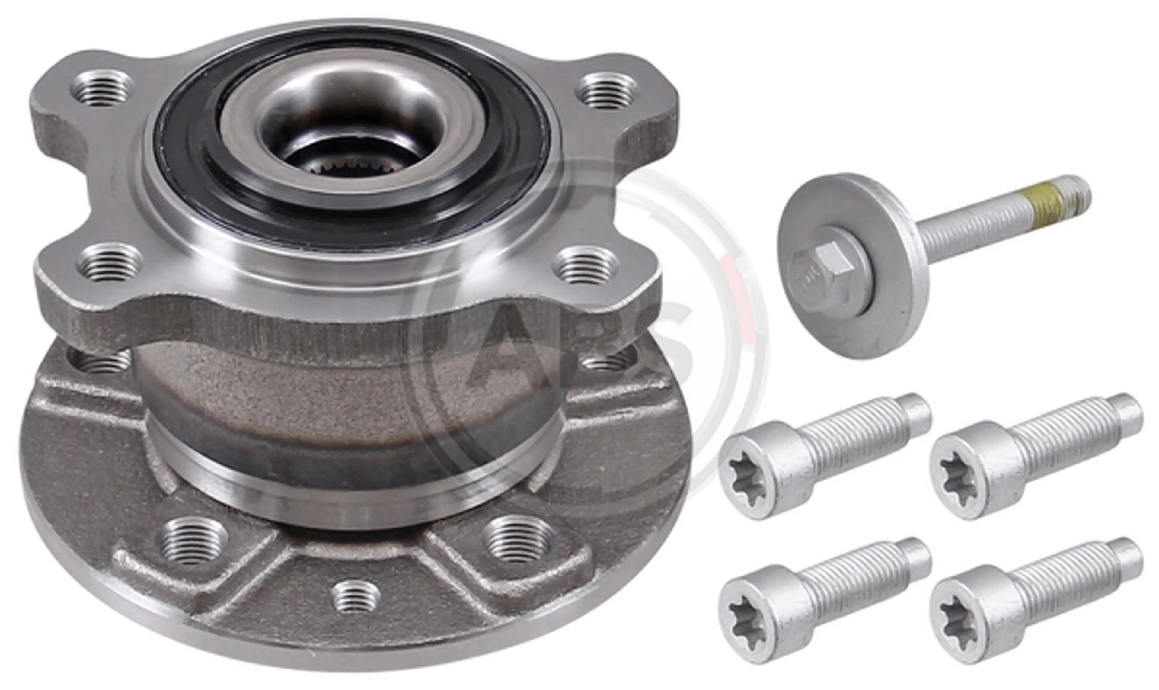 JUEGO DE COJINETE DE RUEDA