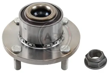 JUEGO DE COJINETE DE RUEDA