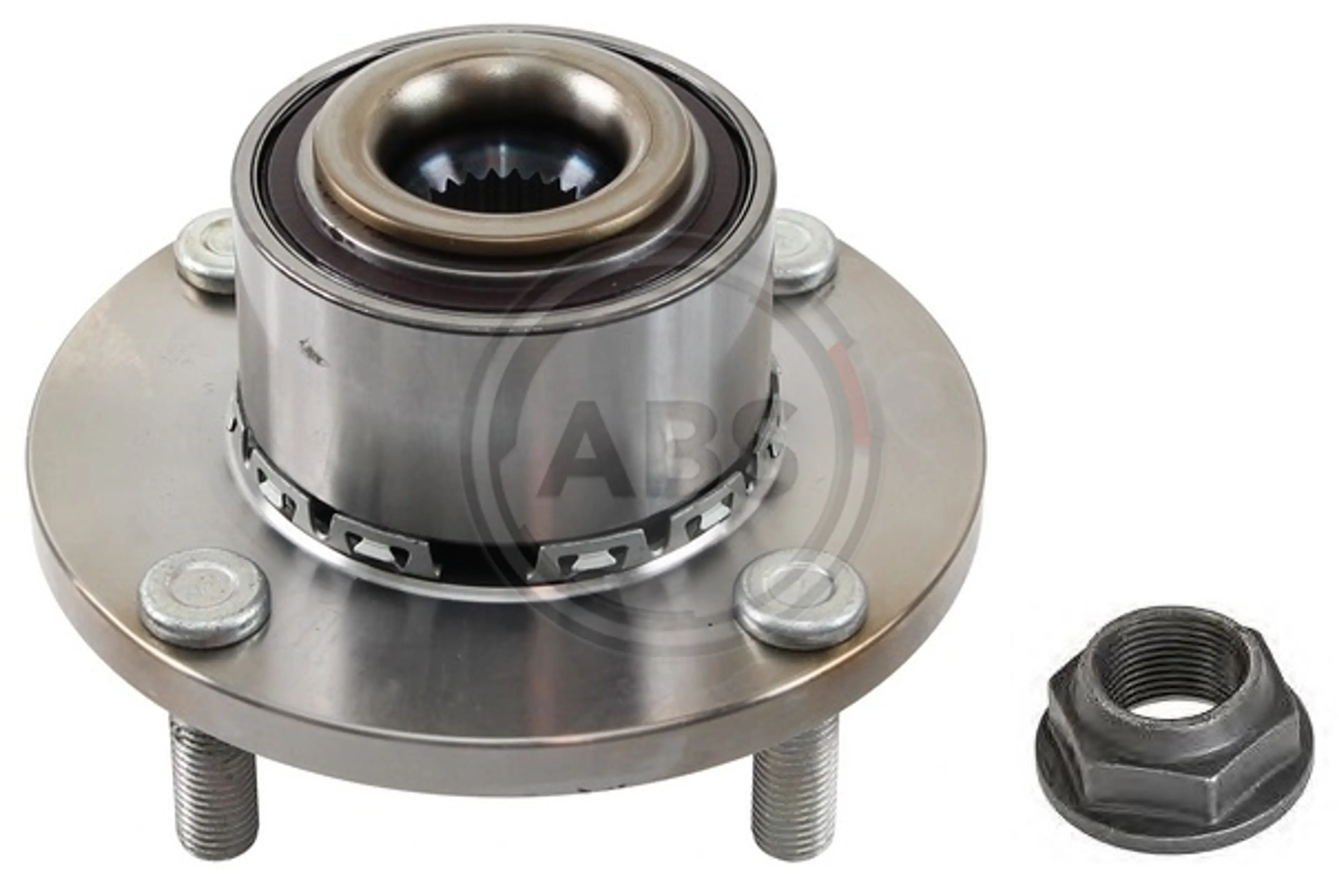 JUEGO DE COJINETE DE RUEDA