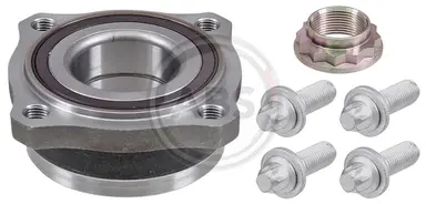 JUEGO DE COJINETE DE RUEDA