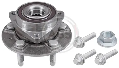 JUEGO DE COJINETE DE RUEDA