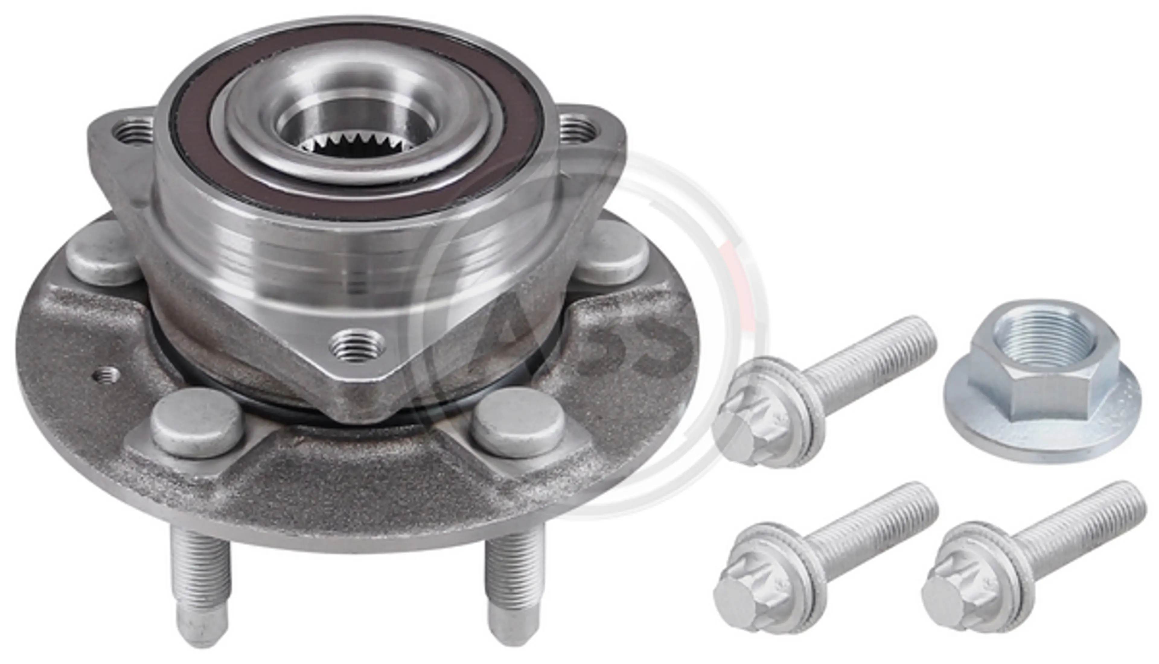 JUEGO DE COJINETE DE RUEDA