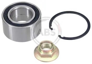 JUEGO DE COJINETE DE RUEDA