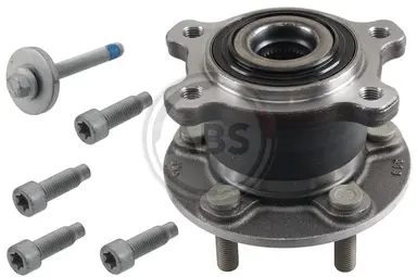 JUEGO DE COJINETE DE RUEDA