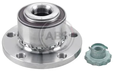 JUEGO DE COJINETE DE RUEDA