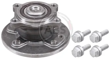 JUEGO DE COJINETE DE RUEDA