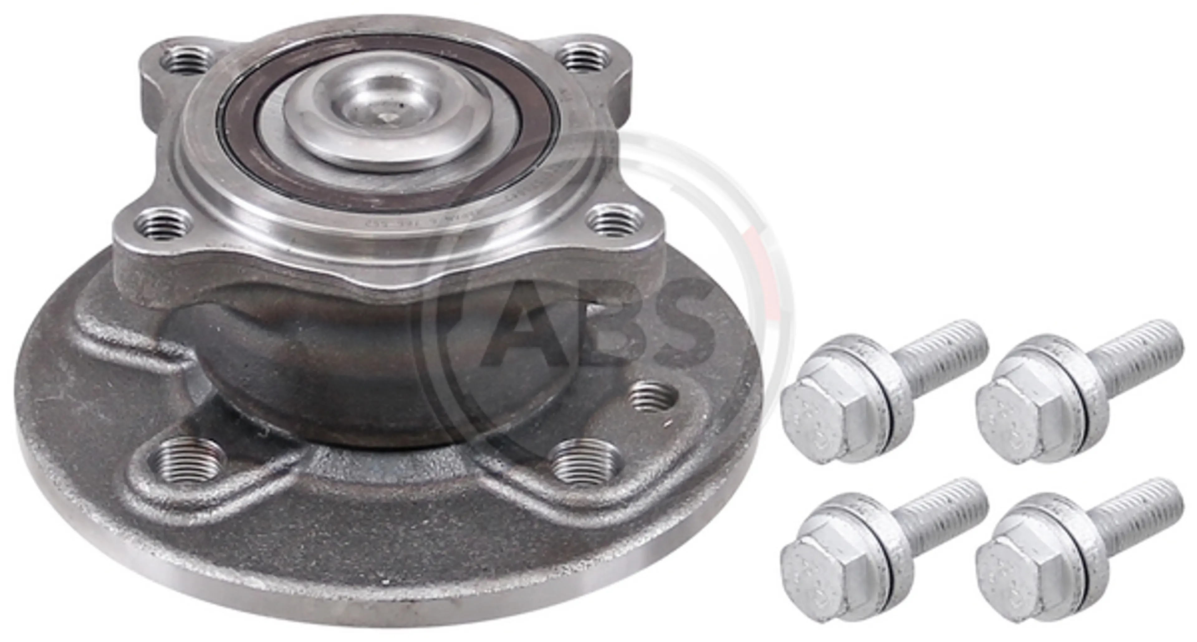 JUEGO DE COJINETE DE RUEDA