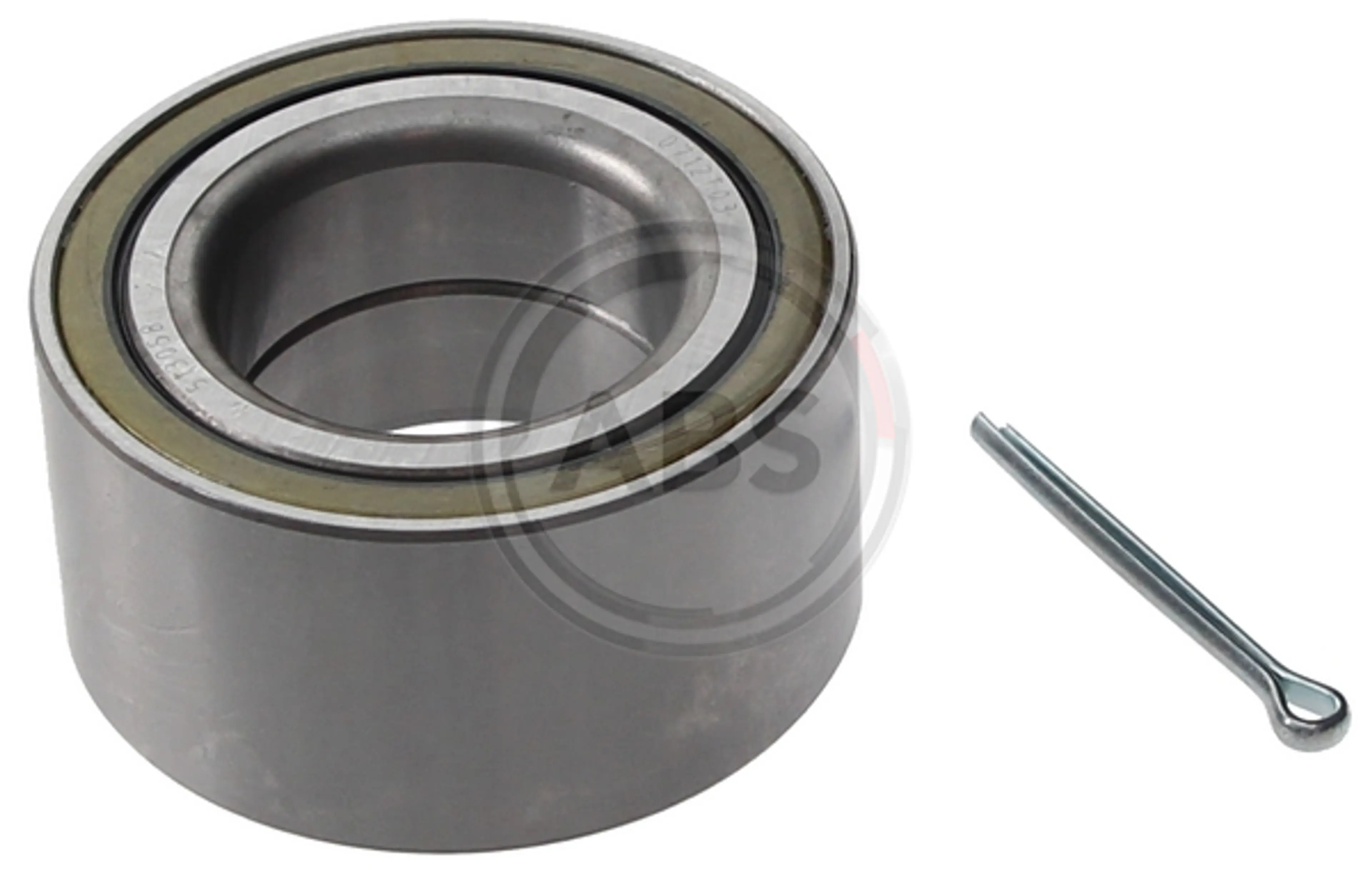 JUEGO DE COJINETE DE RUEDA