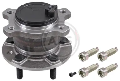 JUEGO DE COJINETE DE RUEDA