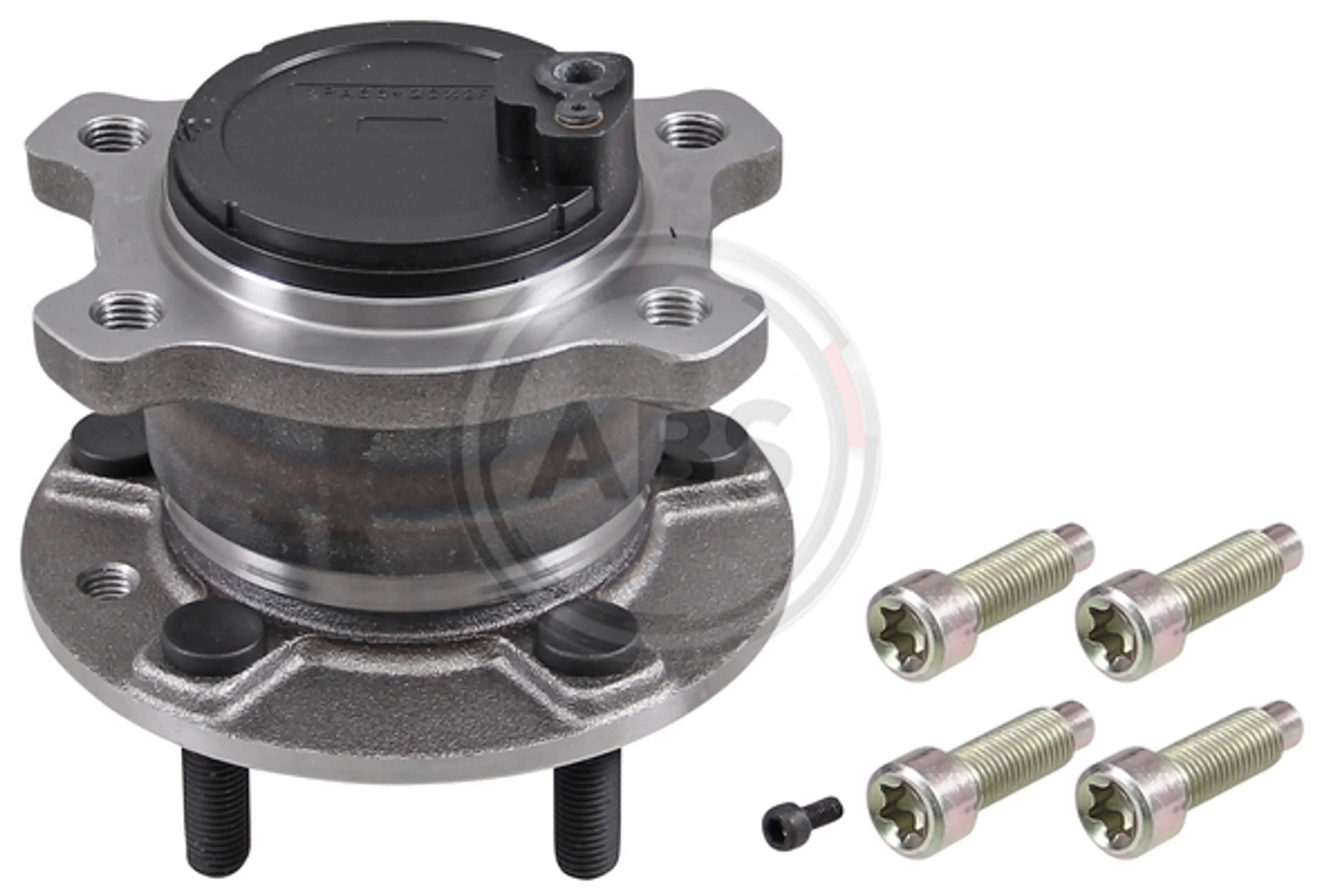 JUEGO DE COJINETE DE RUEDA