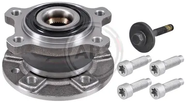 JUEGO DE COJINETE DE RUEDA