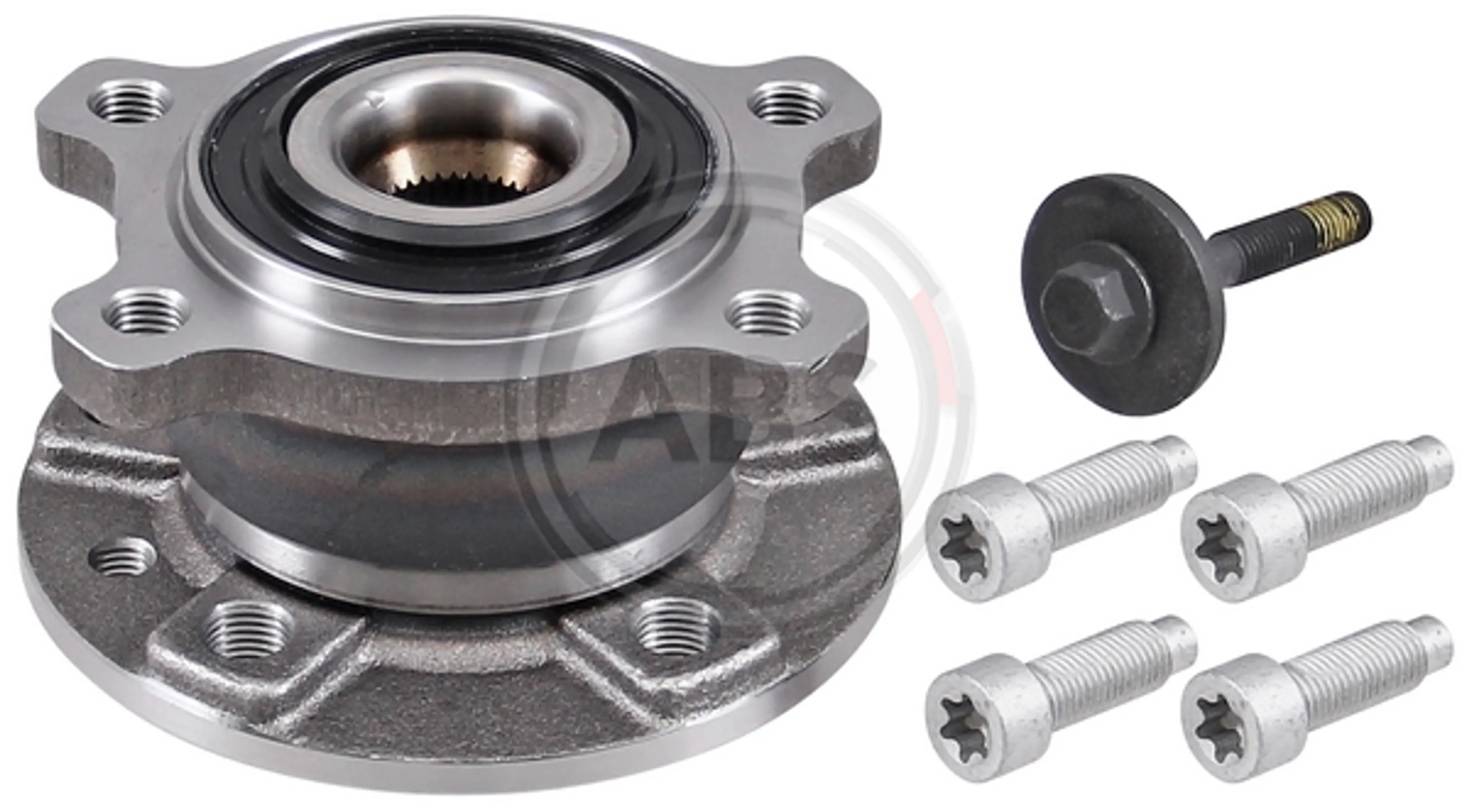 JUEGO DE COJINETE DE RUEDA