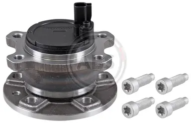 JUEGO DE COJINETE DE RUEDA