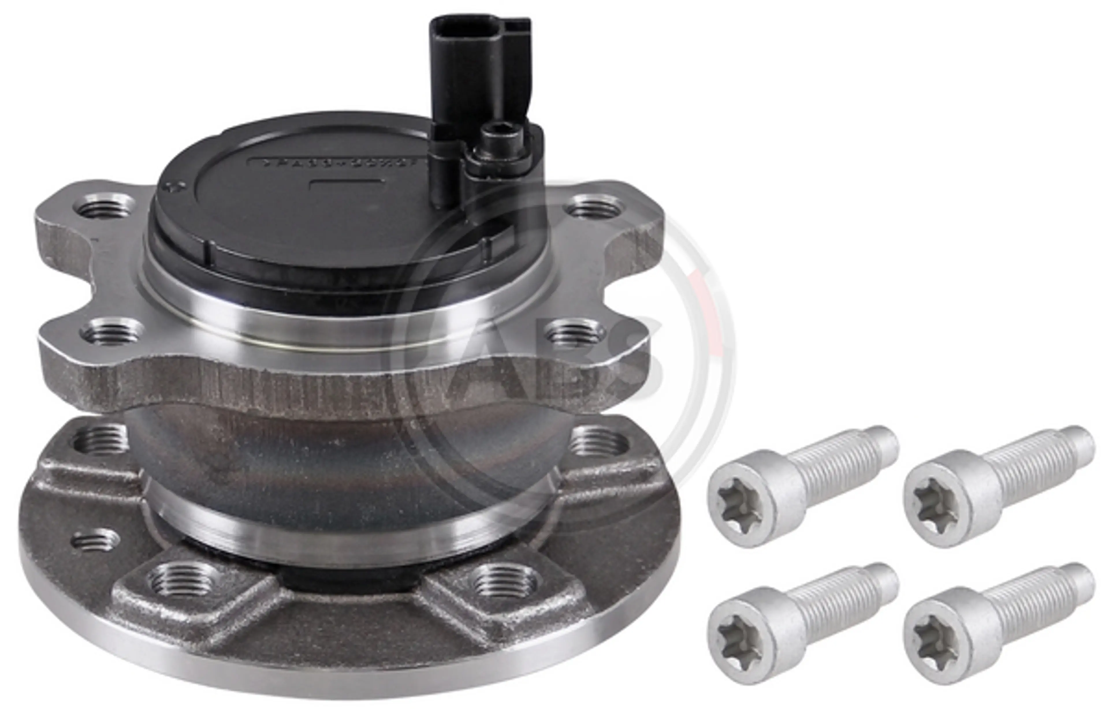 JUEGO DE COJINETE DE RUEDA