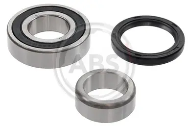 JUEGO DE COJINETE DE RUEDA