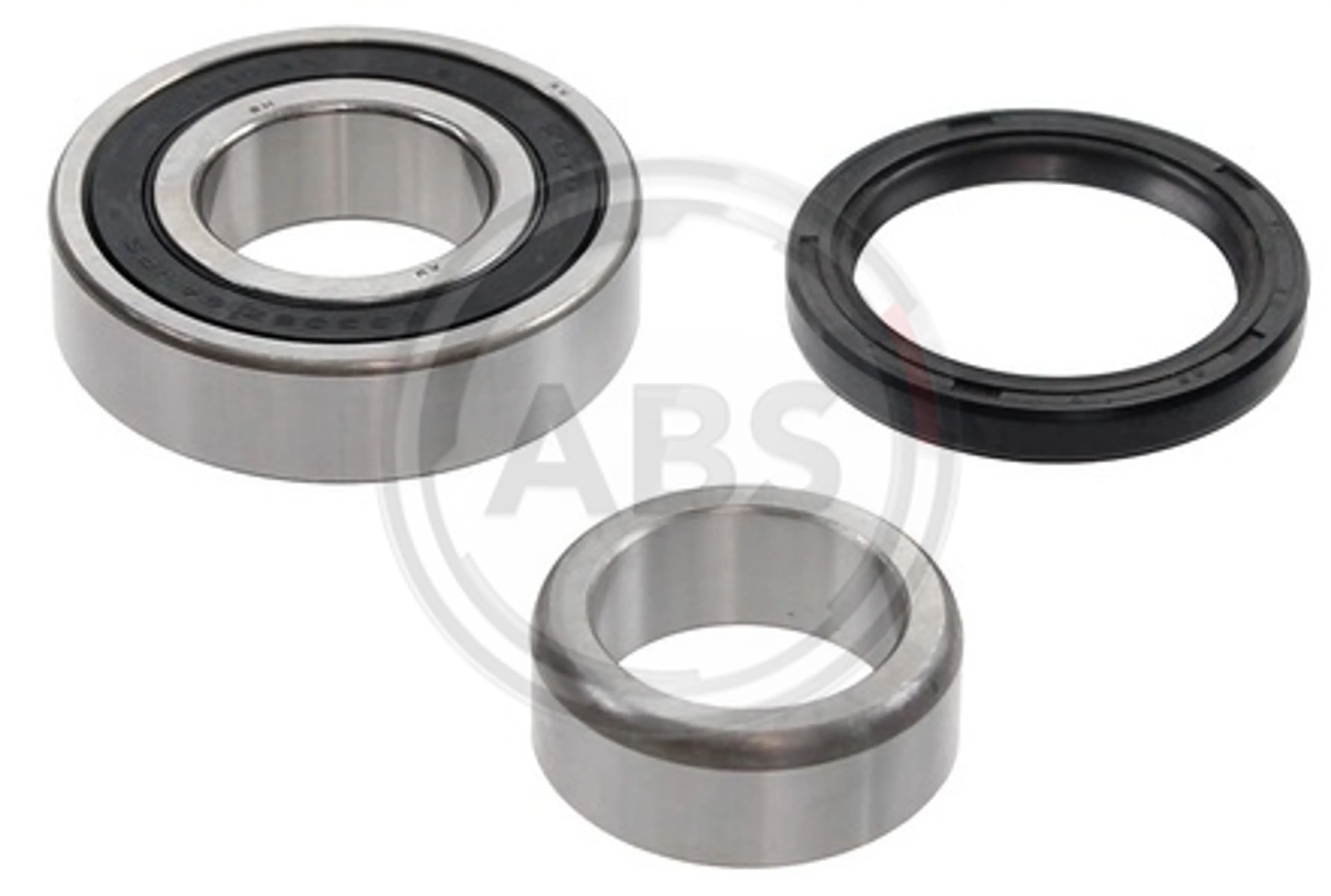 JUEGO DE COJINETE DE RUEDA