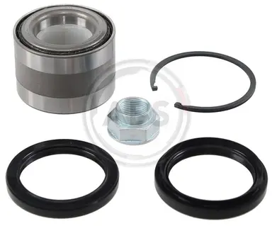 JUEGO DE COJINETE DE RUEDA