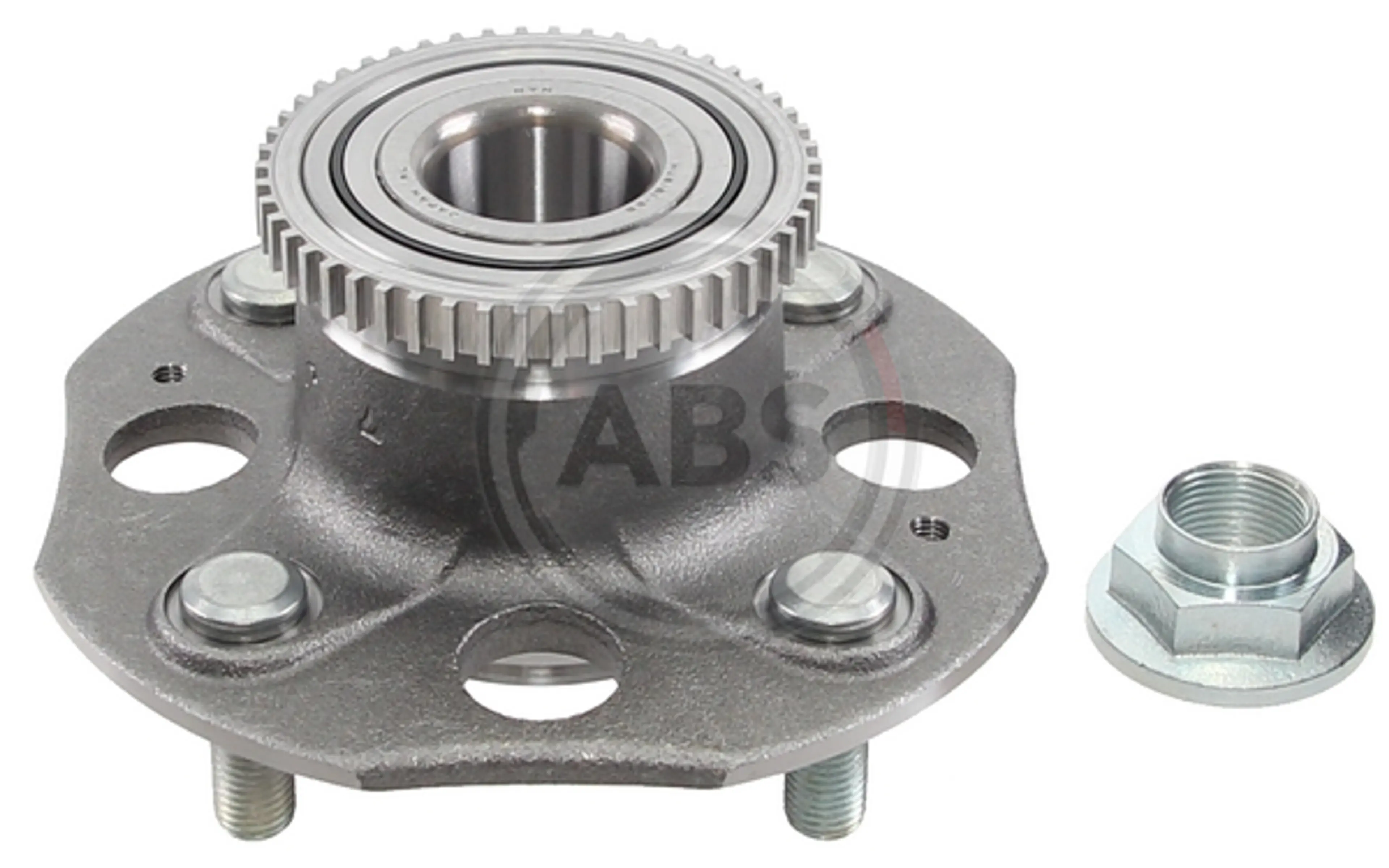 JUEGO DE COJINETE DE RUEDA