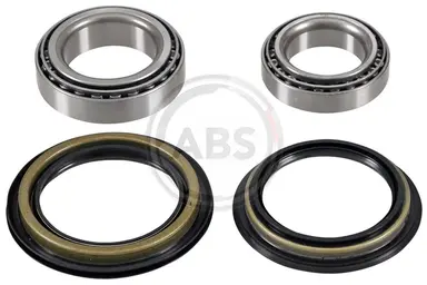 JUEGO DE COJINETE DE RUEDA