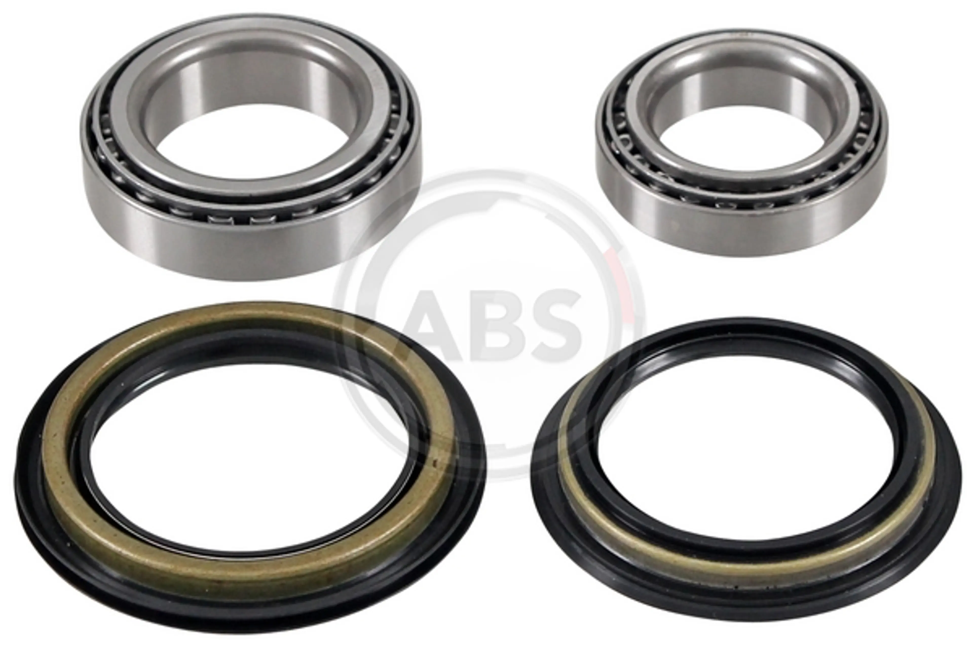 JUEGO DE COJINETE DE RUEDA