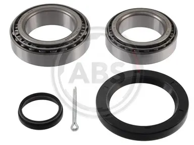 JUEGO DE COJINETE DE RUEDA