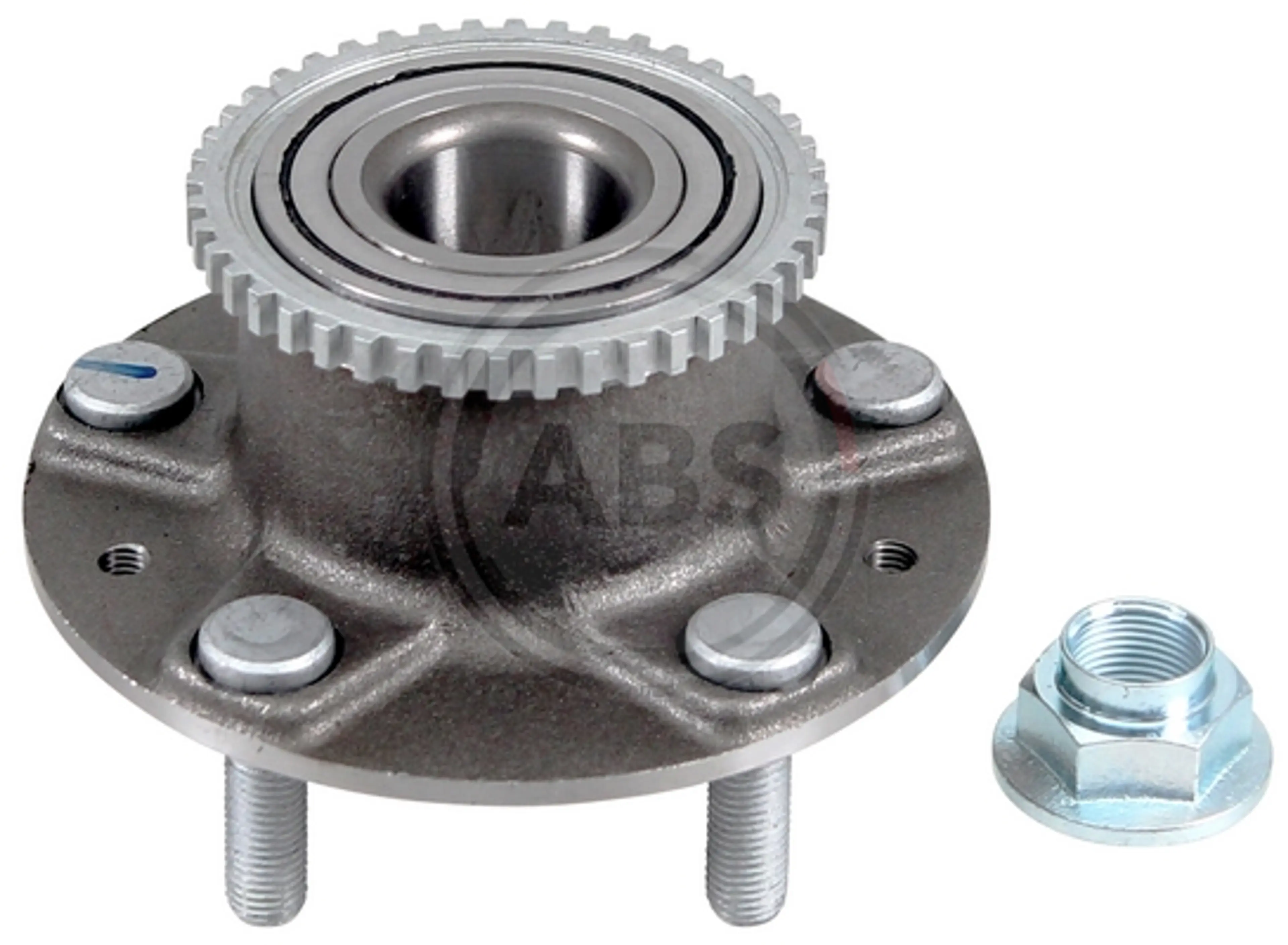 JUEGO DE COJINETE DE RUEDA