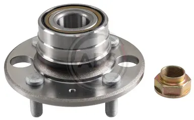 JUEGO DE COJINETE DE RUEDA