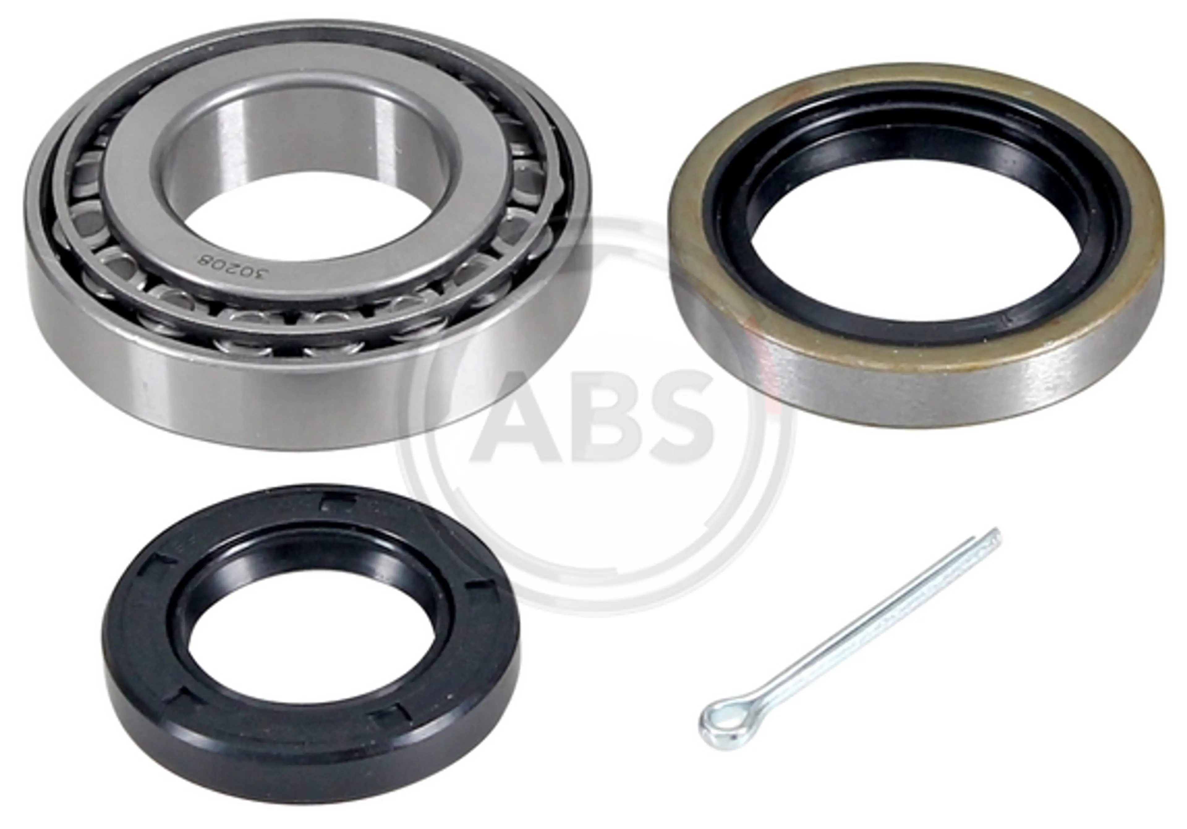 JUEGO DE COJINETE DE RUEDA