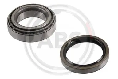 JUEGO DE COJINETE DE RUEDA