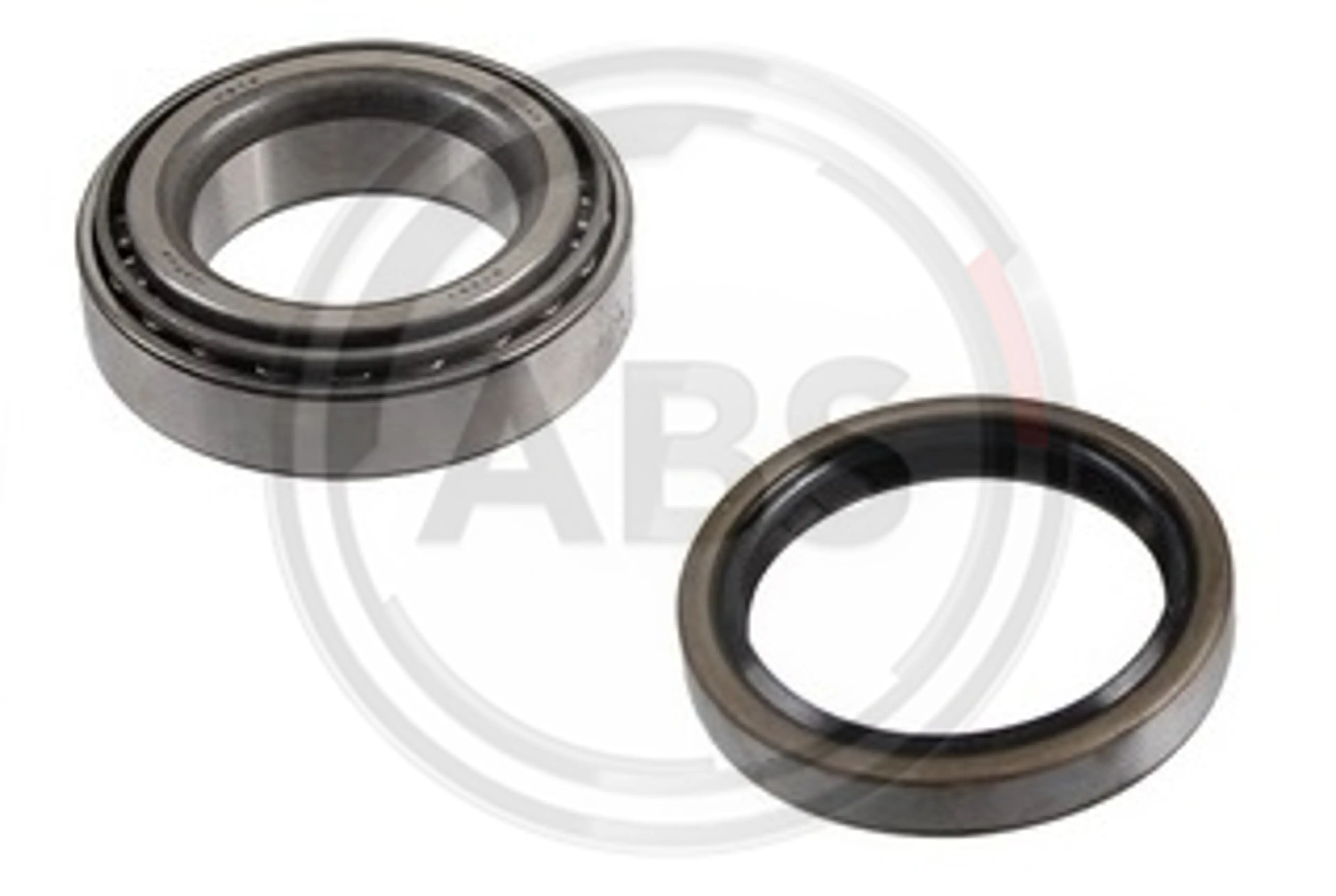 JUEGO DE COJINETE DE RUEDA