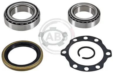 JUEGO DE COJINETE DE RUEDA