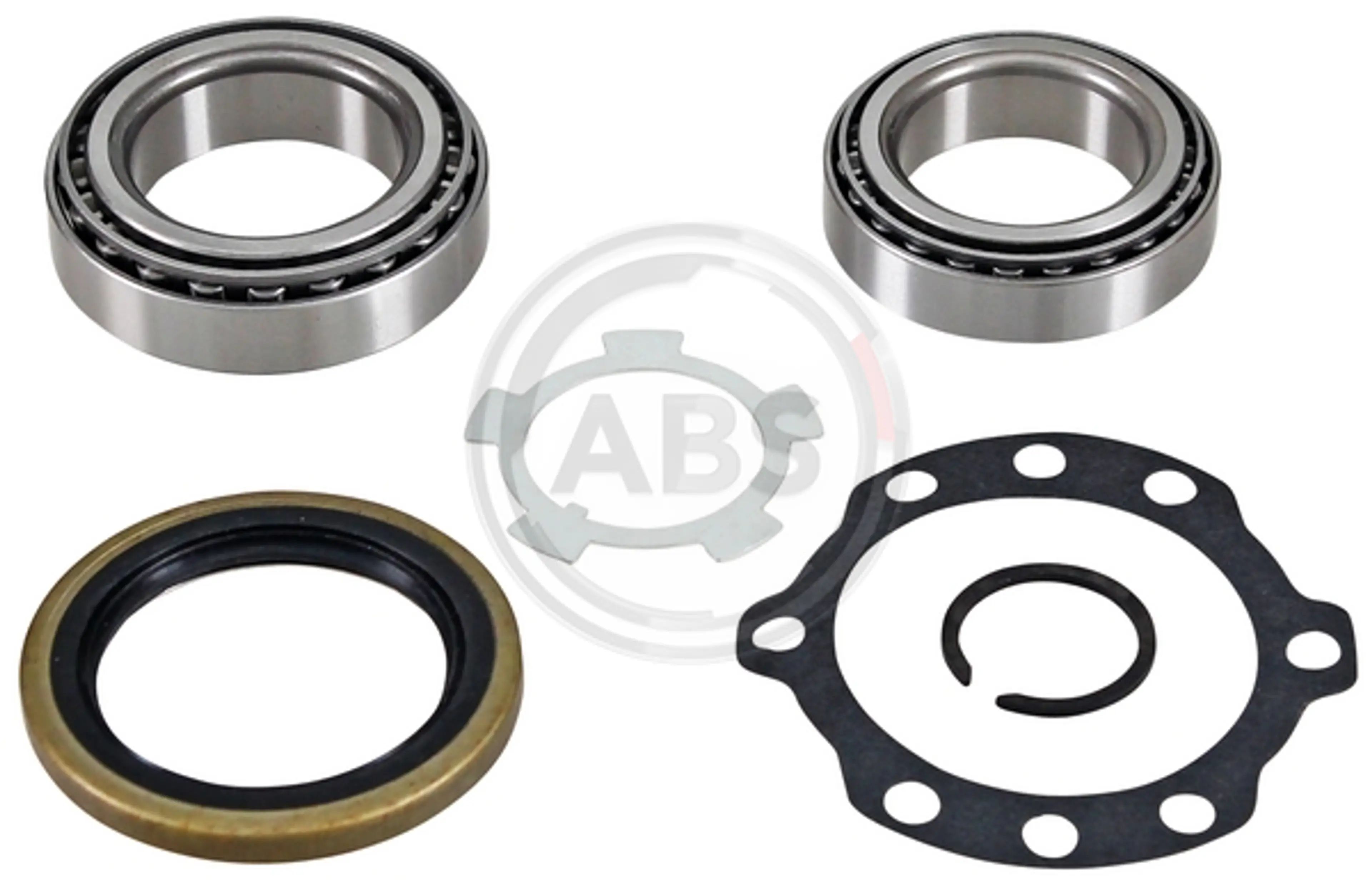 JUEGO DE COJINETE DE RUEDA