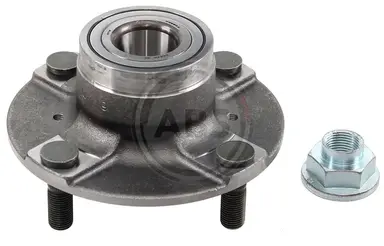 JUEGO DE COJINETE DE RUEDA