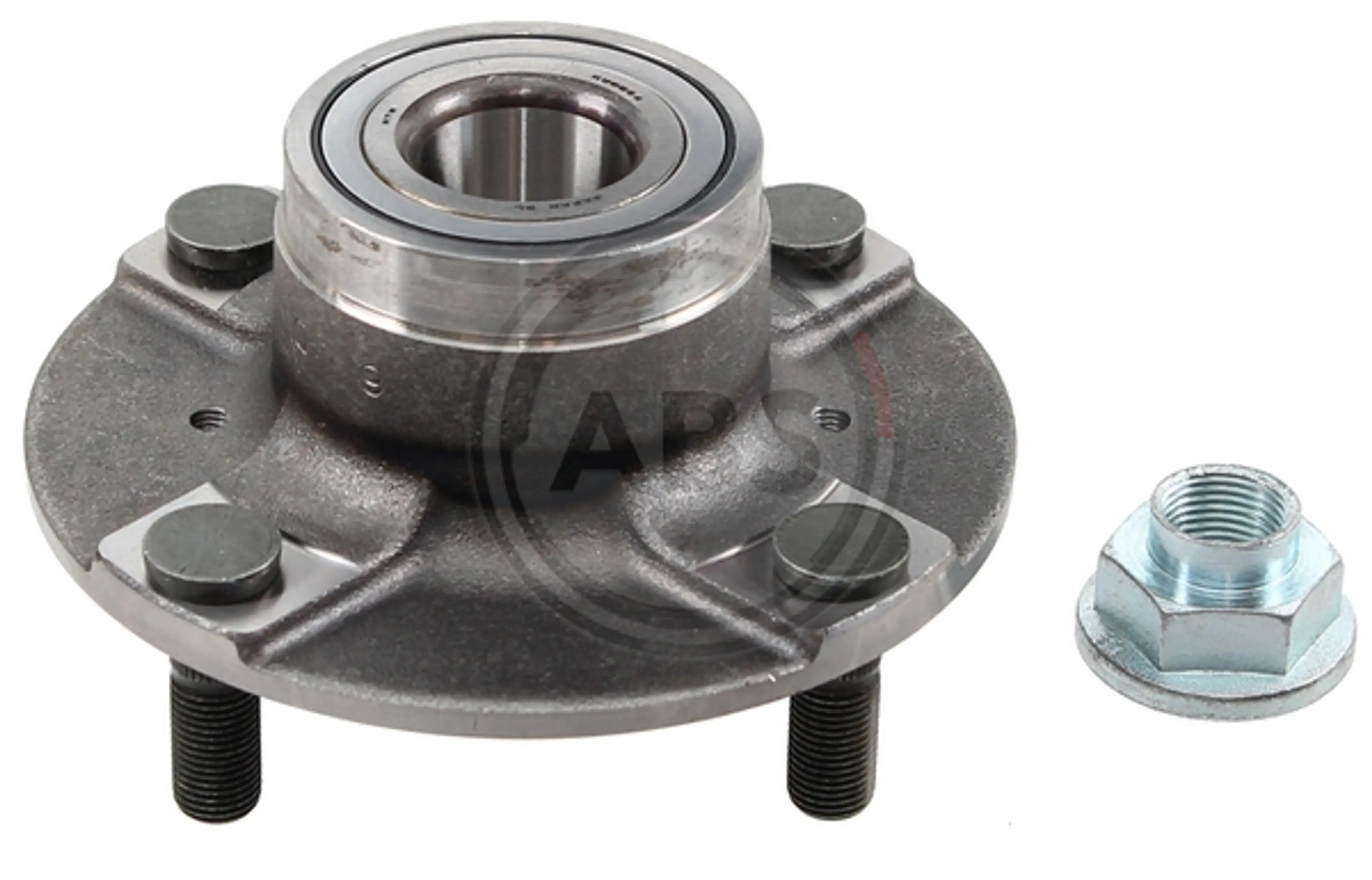 JUEGO DE COJINETE DE RUEDA