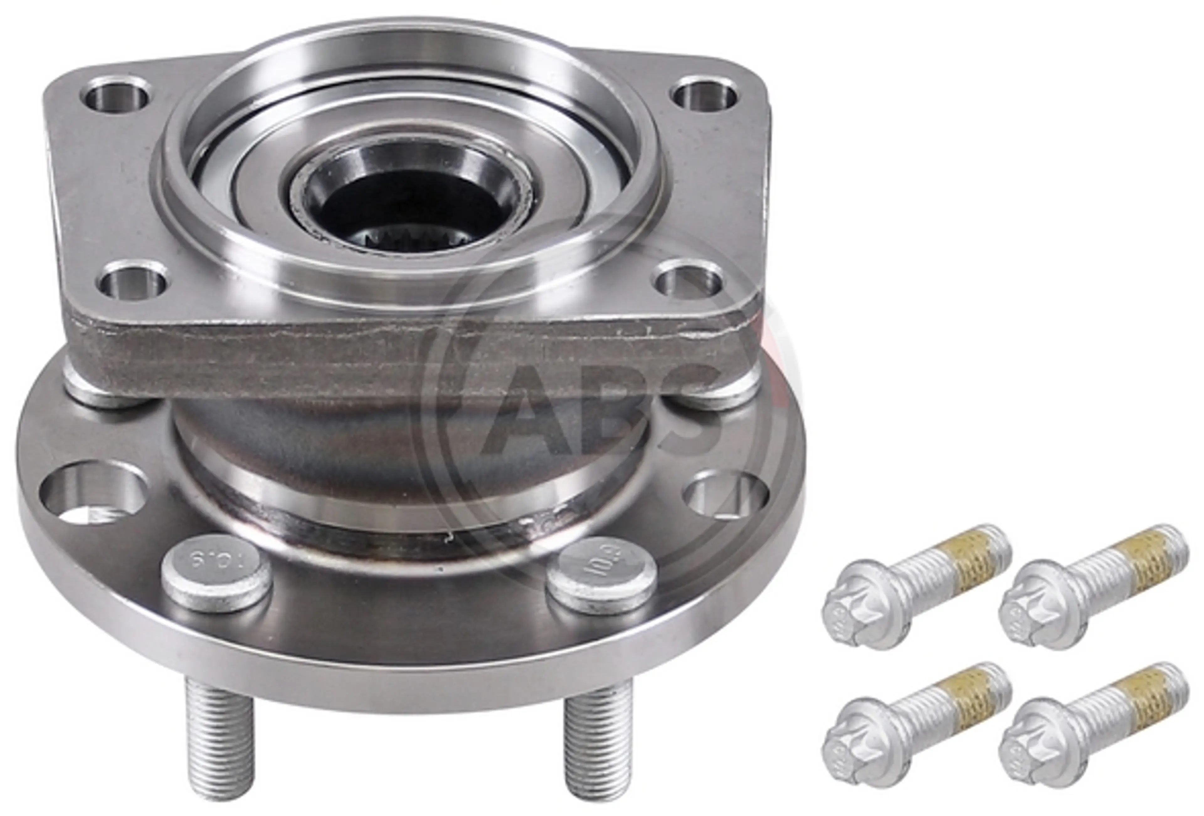 JUEGO DE COJINETE DE RUEDA