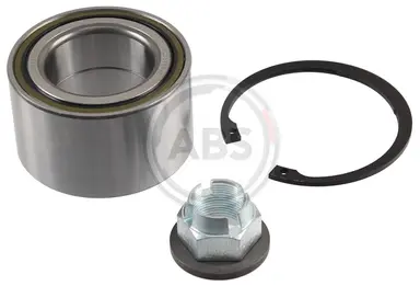 JUEGO DE COJINETE DE RUEDA