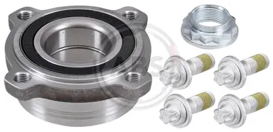 JUEGO DE COJINETE DE RUEDA