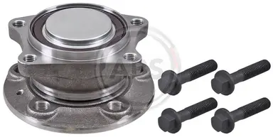 JUEGO DE COJINETE DE RUEDA