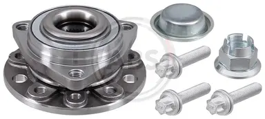 JUEGO DE COJINETE DE RUEDA