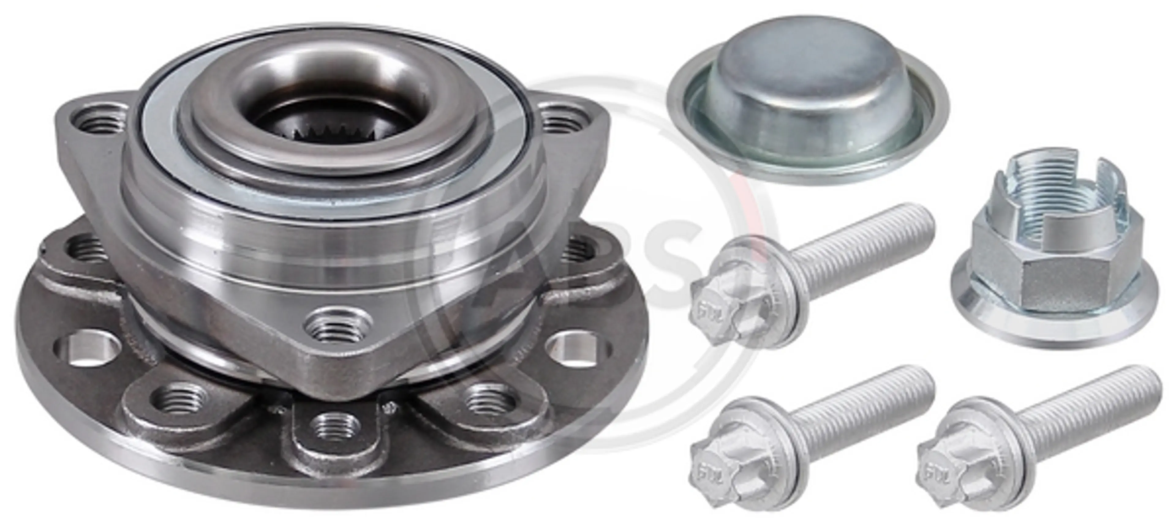 JUEGO DE COJINETE DE RUEDA