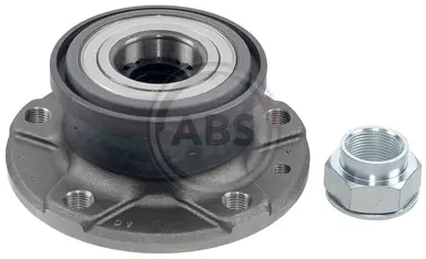 JUEGO DE COJINETE DE RUEDA